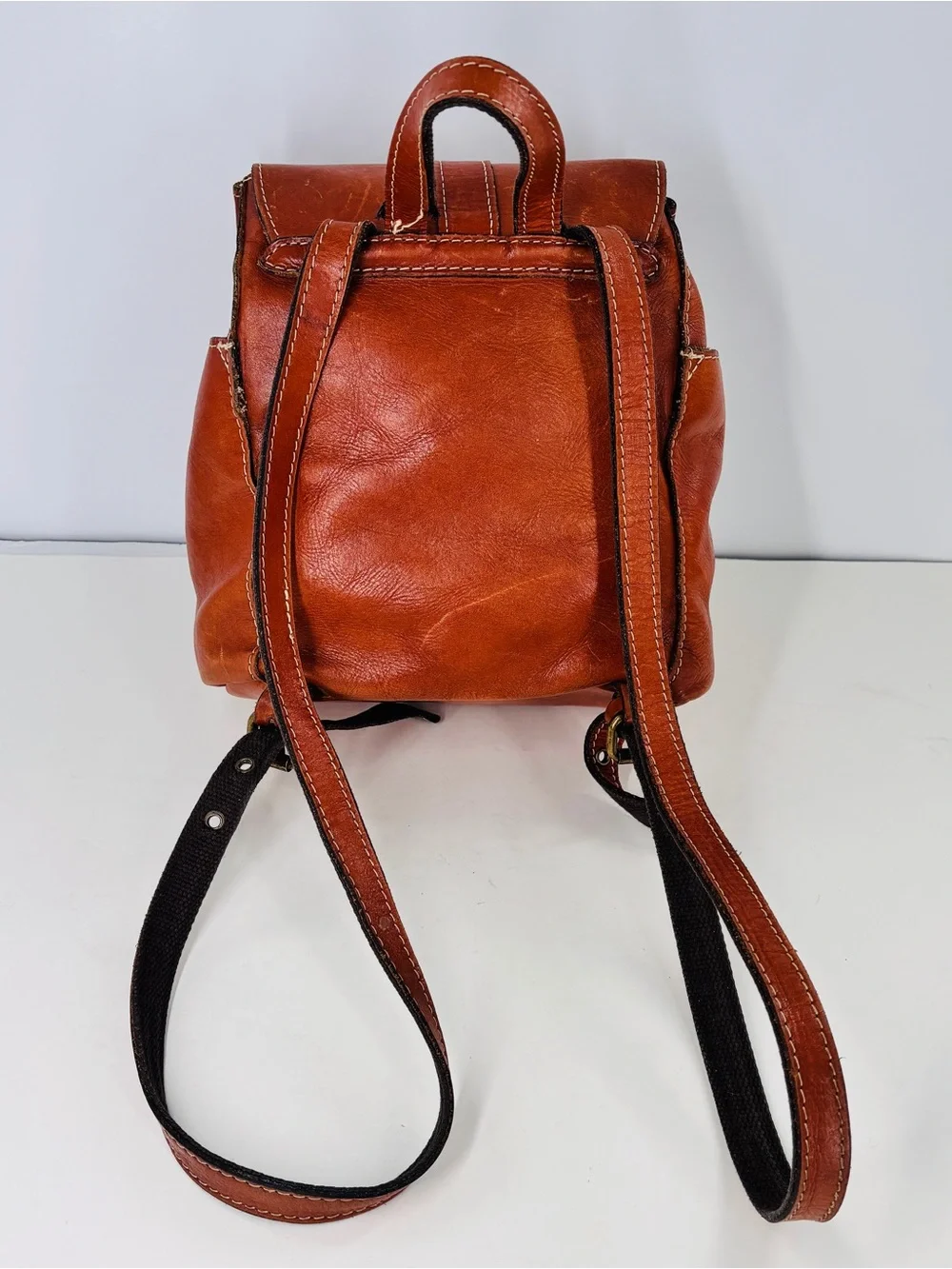 Patricia Nash backpack